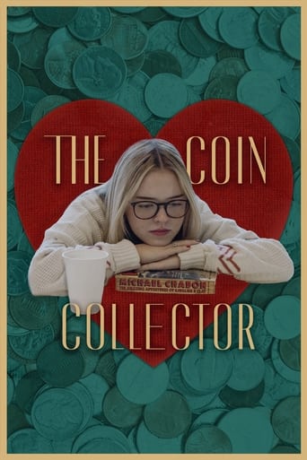 The Coin Collector