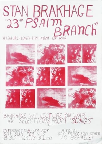 23rd Psalm Branch