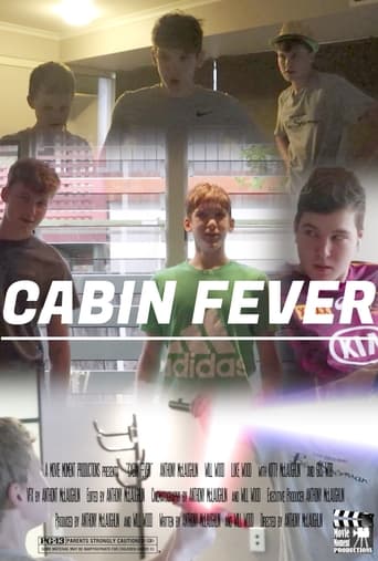 Cabin Fever