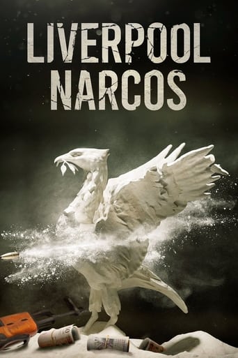 Liverpool Narcos