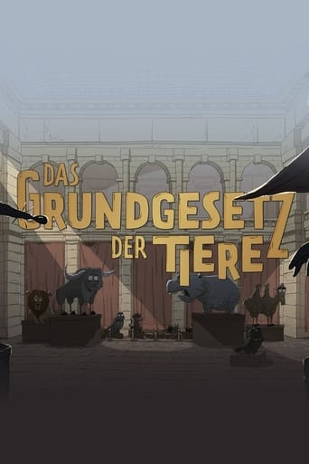 Das Grundgesetz der Tiere