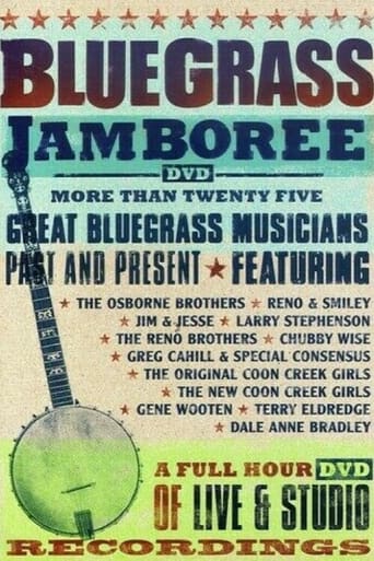 Bluegrass Jamboree