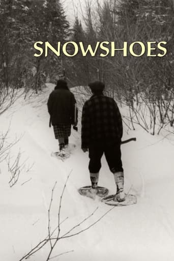 Snowshoes