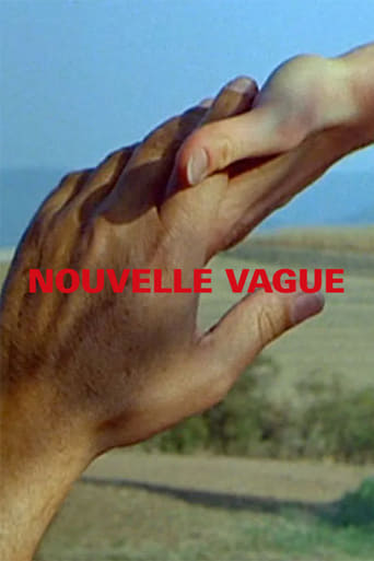 Nouvelle Vague