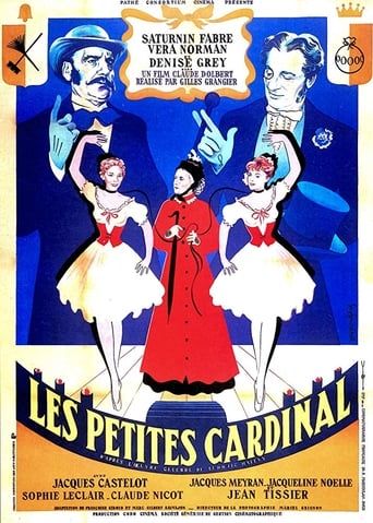 Les Petites Cardinal