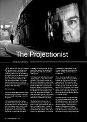 The Projectionist