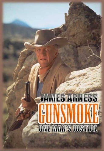 Gunsmoke: One Man's Justice