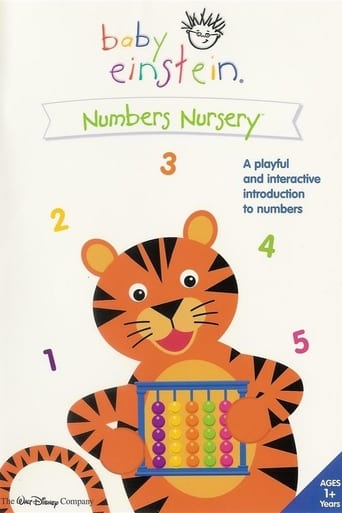 Baby Einstein: Numbers Nursery