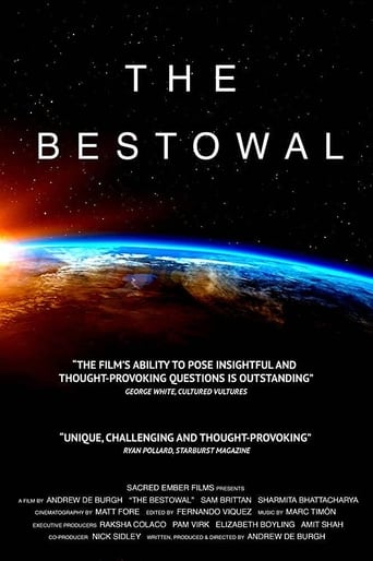 The Bestowal