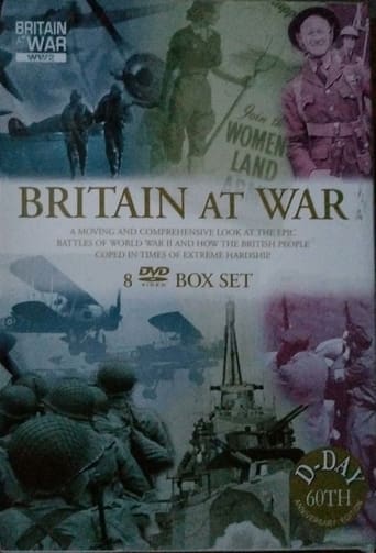 Britain at War