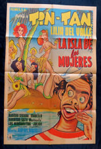 La isla de las mujeres