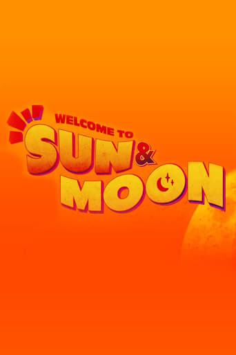 Welcome to Sun & Moon!