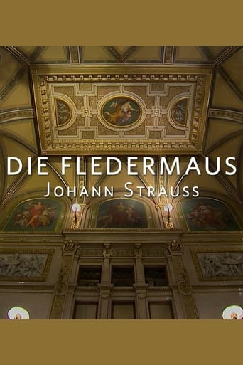 Die Fledermaus