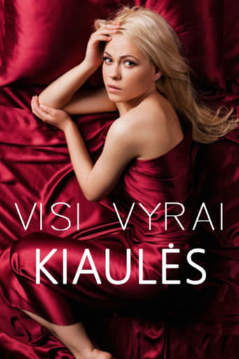 Visi vyrai - kiaulės