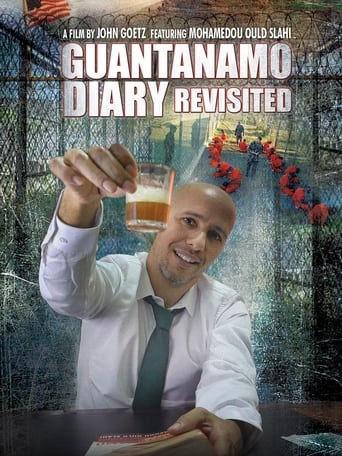 Guantanamo Diary Revisited