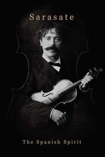 Sarasate: The Spanish Spirit