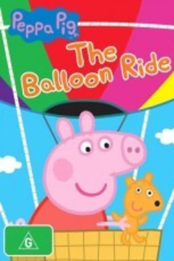 Peppa Pig: The Balloon Ride