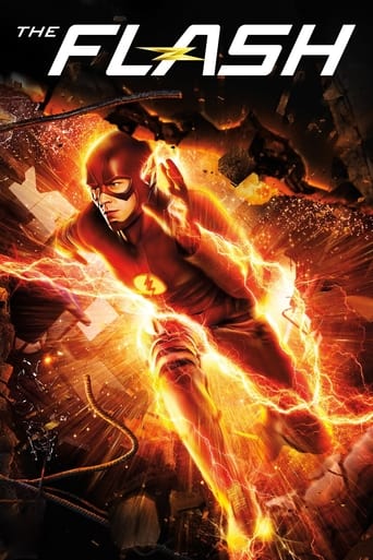 CW’s The Flash