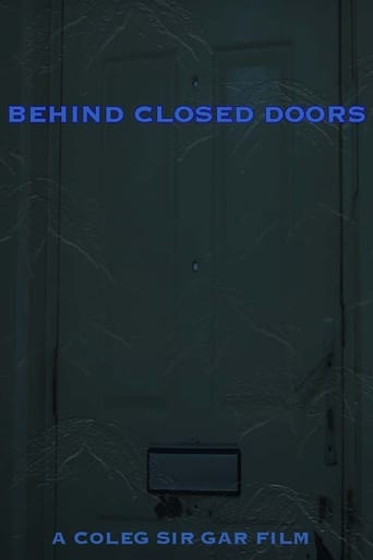 Behind Closed Doors