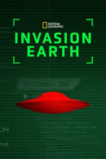 Invasion Earth