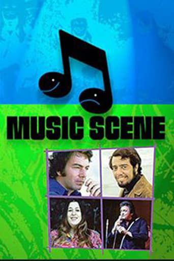 The Music Scene