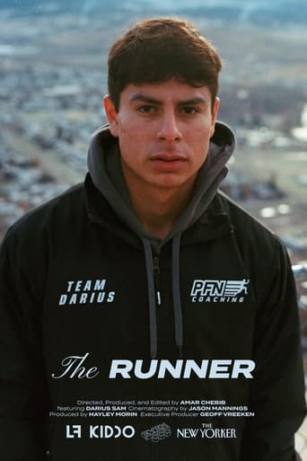 The Runner