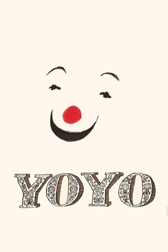 Yoyo