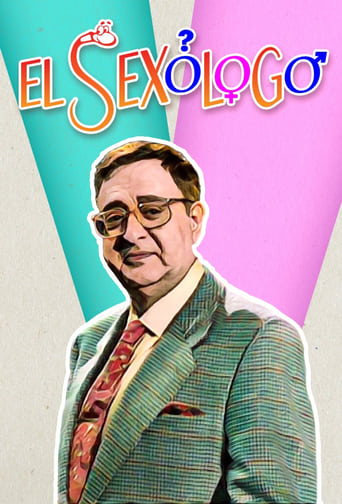 El sexólogo