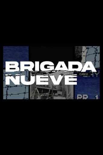 Brigada Nueve