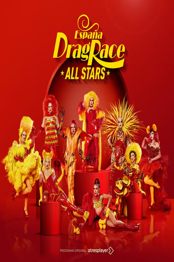 Drag Race Spain: All Stars