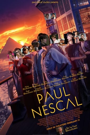 Paul Nescal