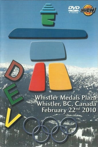 DEVO | Whistler Medals Plaza