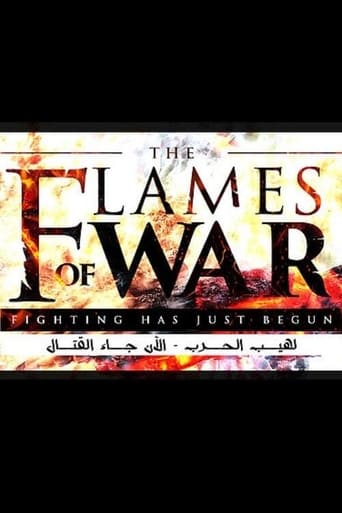 Flames of War