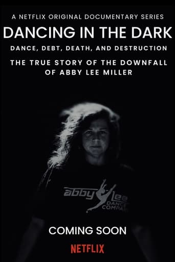 DANCING IN THE DARK: THE TRUE STORY OF THE DOWNFALL OF ABBY LEE MILLER