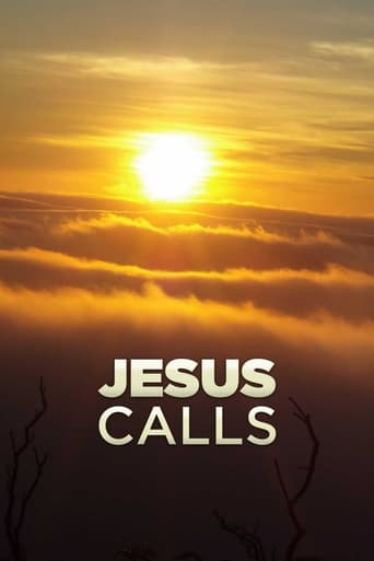 Jesus Calls