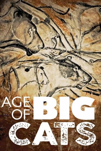 Age of Big Cats