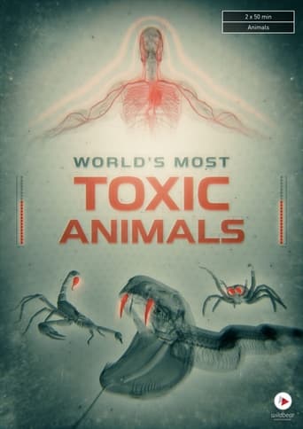 World's Most Toxic Animals