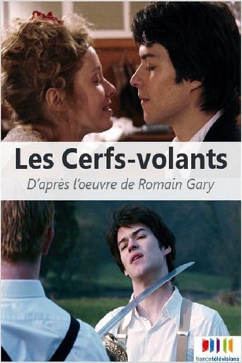 Les Cerfs-volants