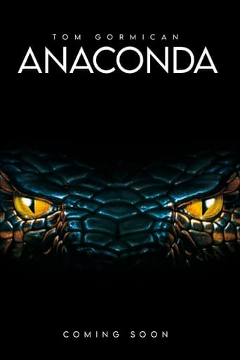 Anaconda