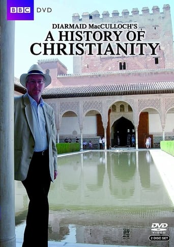 A History Of Christianity