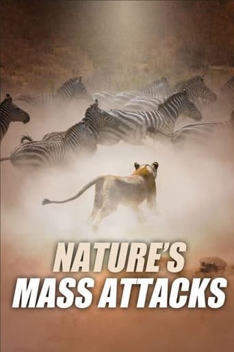 Nature's Mass Attacks