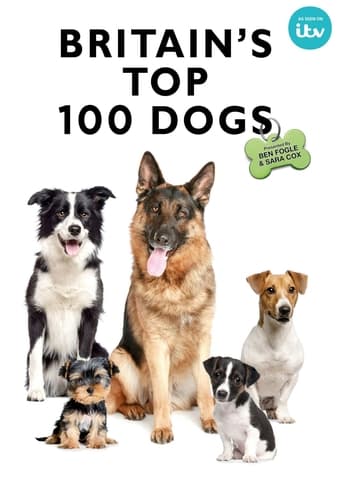 Britain's Favourite Dogs: Top 100