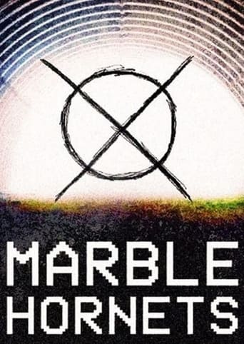 Marble Hornets