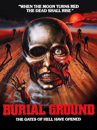 Burial Ground