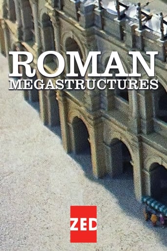 Roman Megastructures