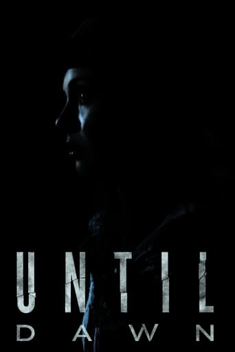 Until Dawn