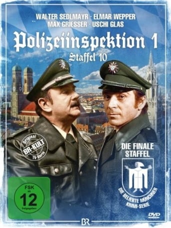 Polizeiinspektion 1