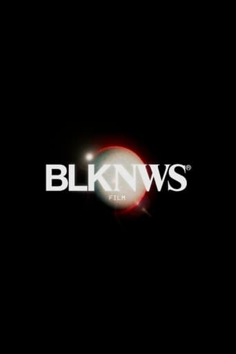 BLKNWS: Terms and Conditions