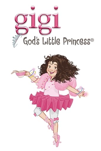 Gigi, God's Little Princess