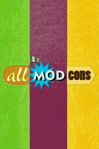 All Mod Cons